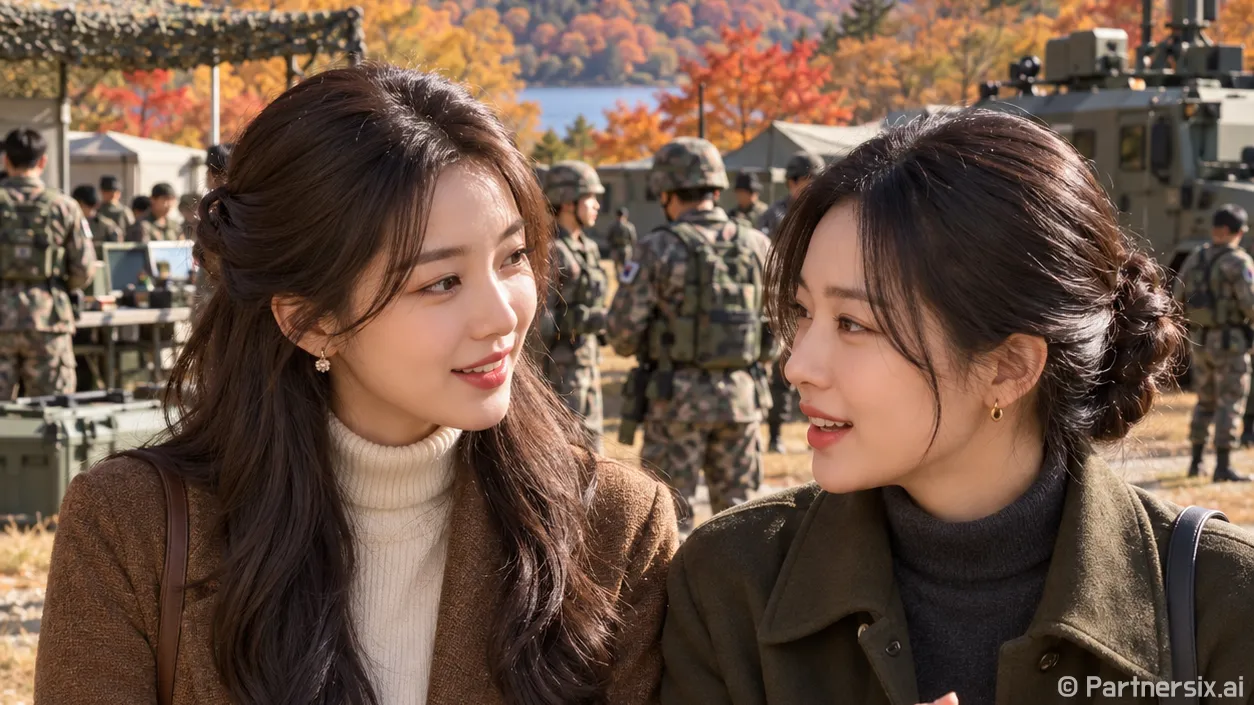 충북 전역 화랑훈련…