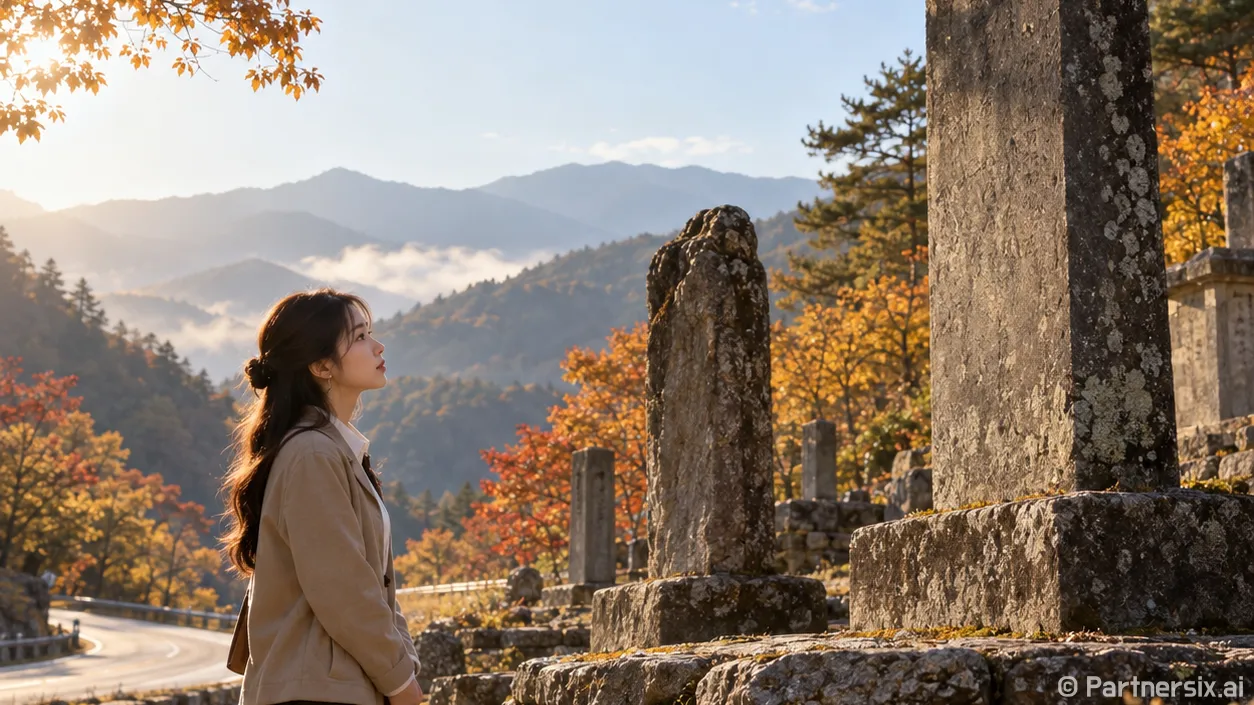 모래재에 새긴 의병의 혼