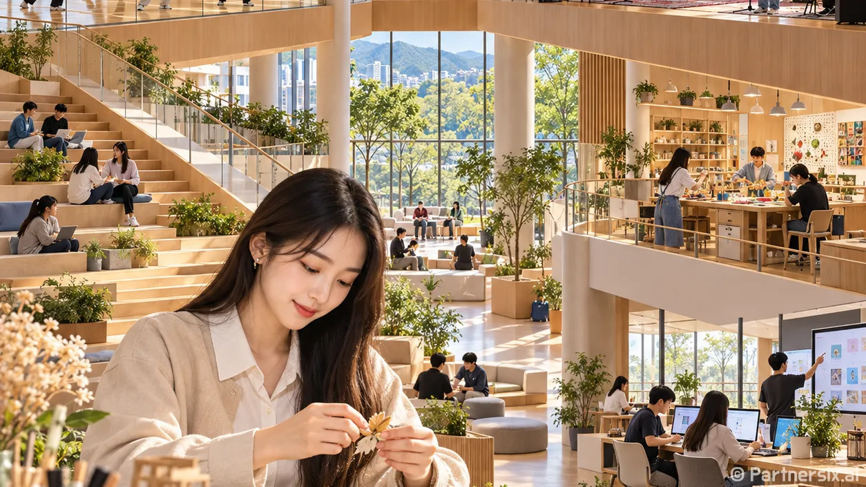 청소년 꿈 키우는 …