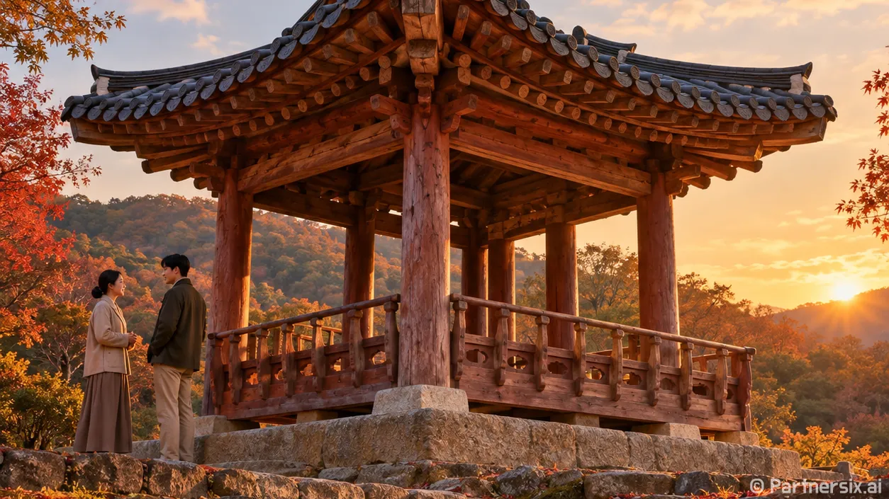 괴산에 새겨진 효심