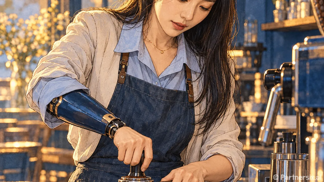 남부3군 커피로 하나되다