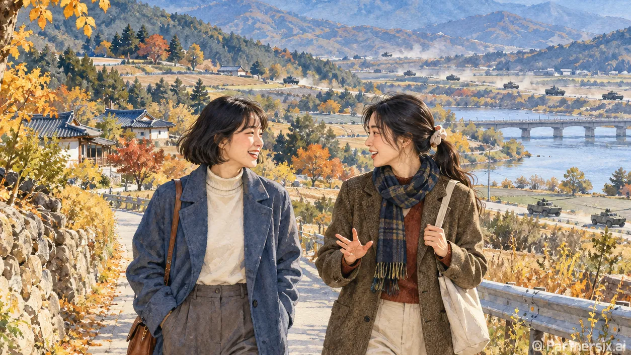 충북 전역 화랑훈련 돌입