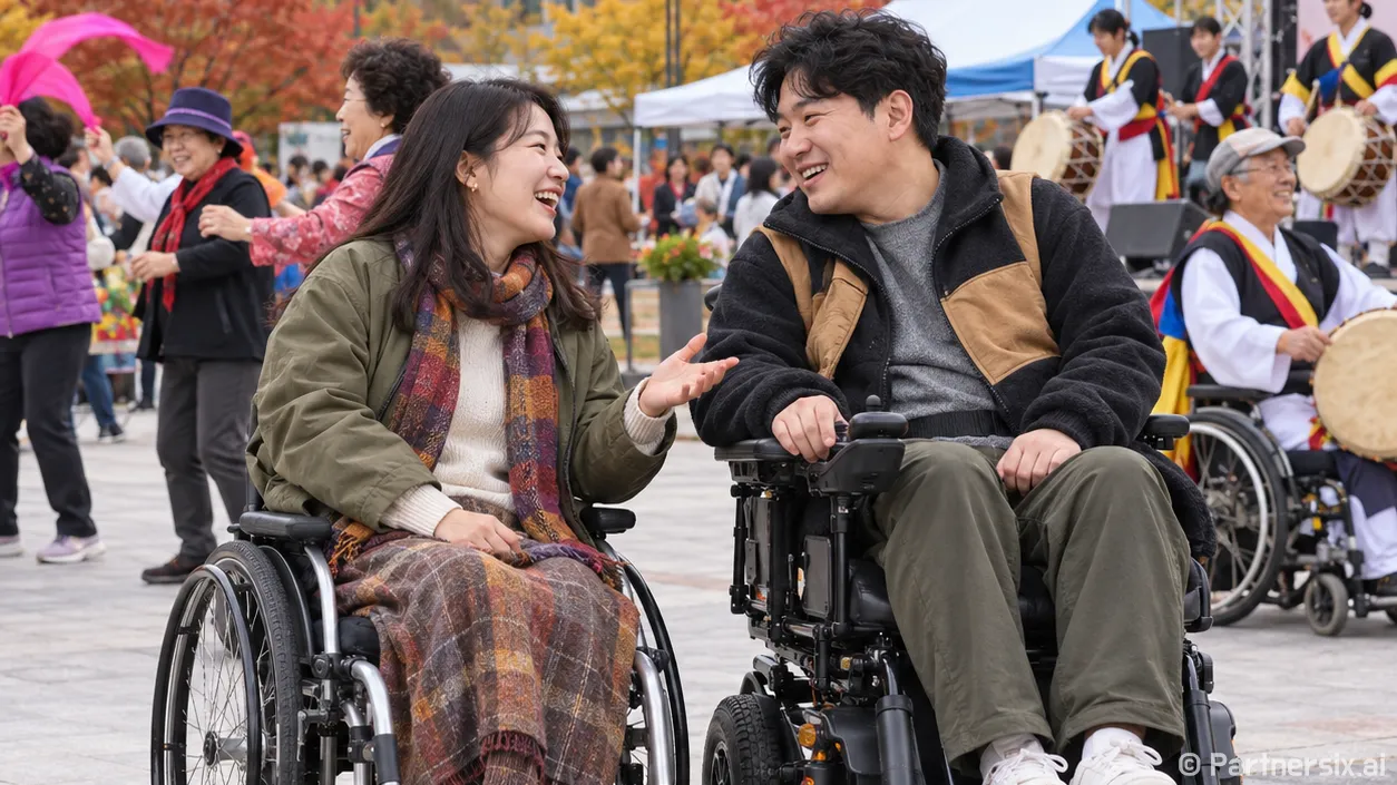 옥천서 하나 된 어…