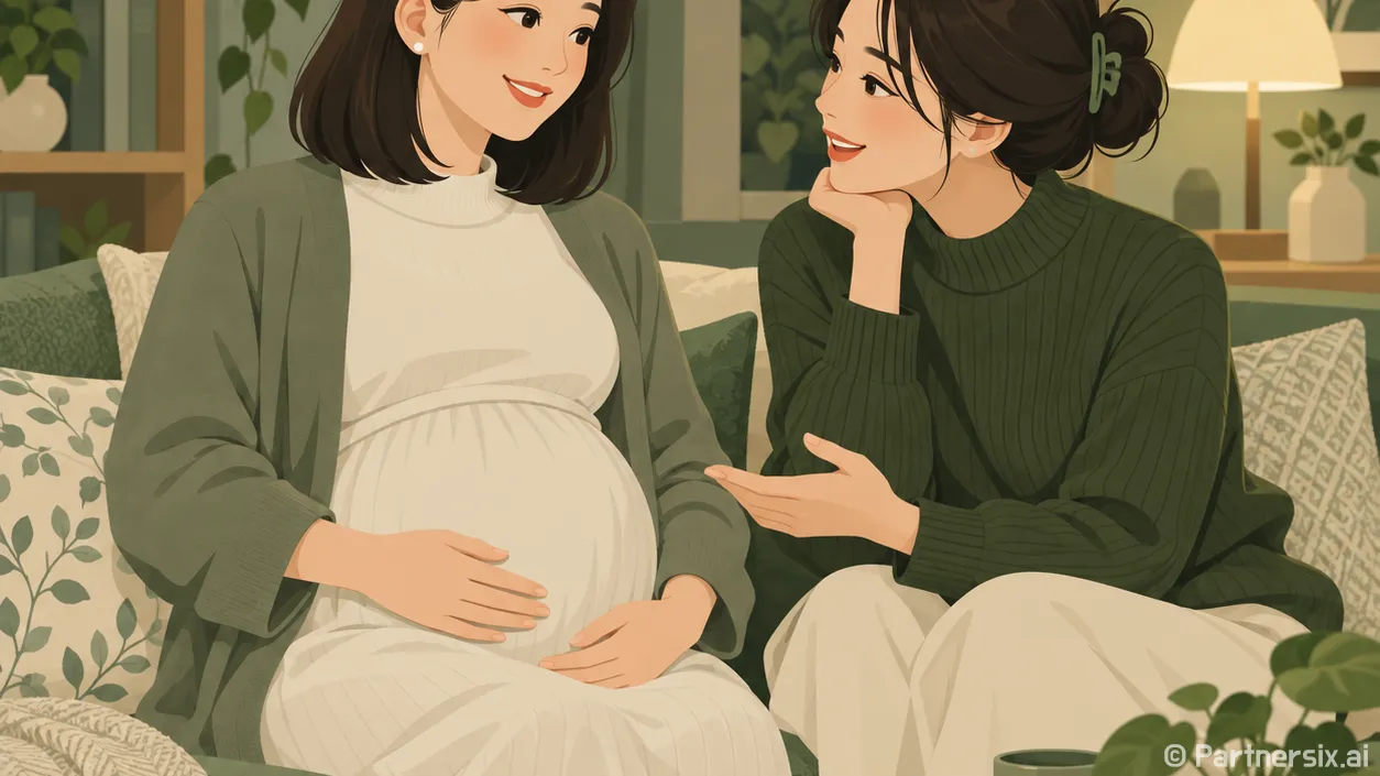 옥천 임산부 건강교…