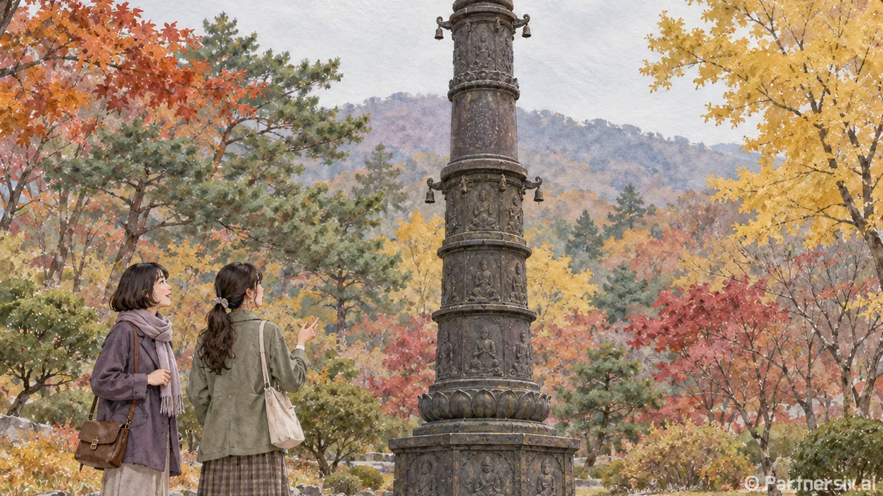 천년을 걷는 청주 원도심
