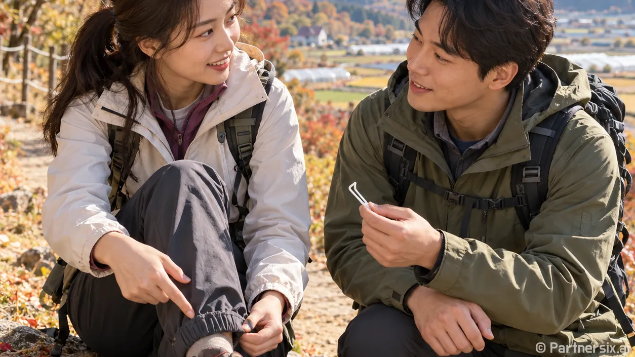 늦가을 진드기 방심…