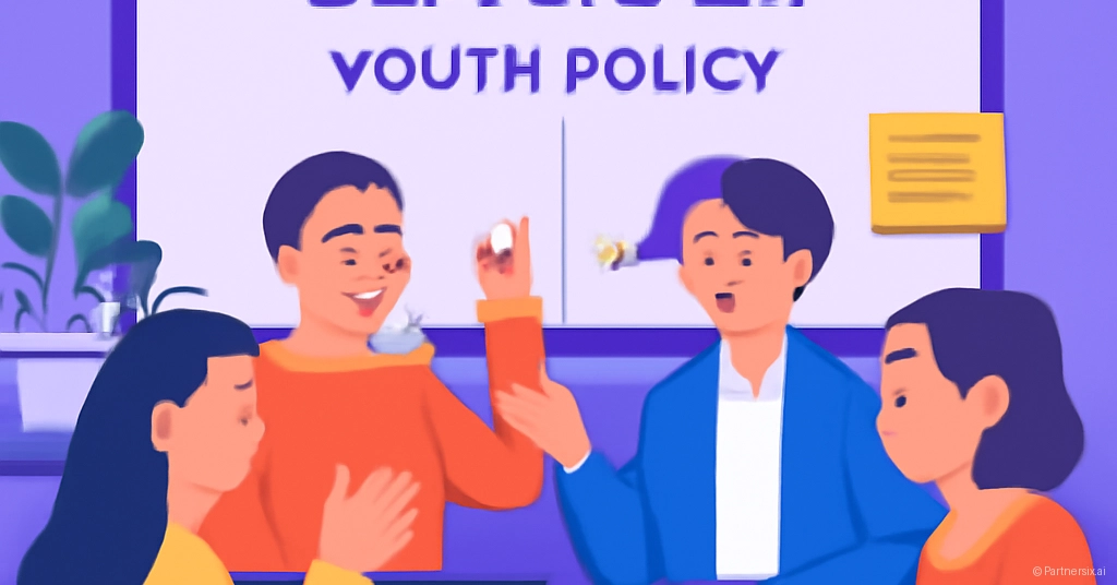 청년정책 민관 협력…