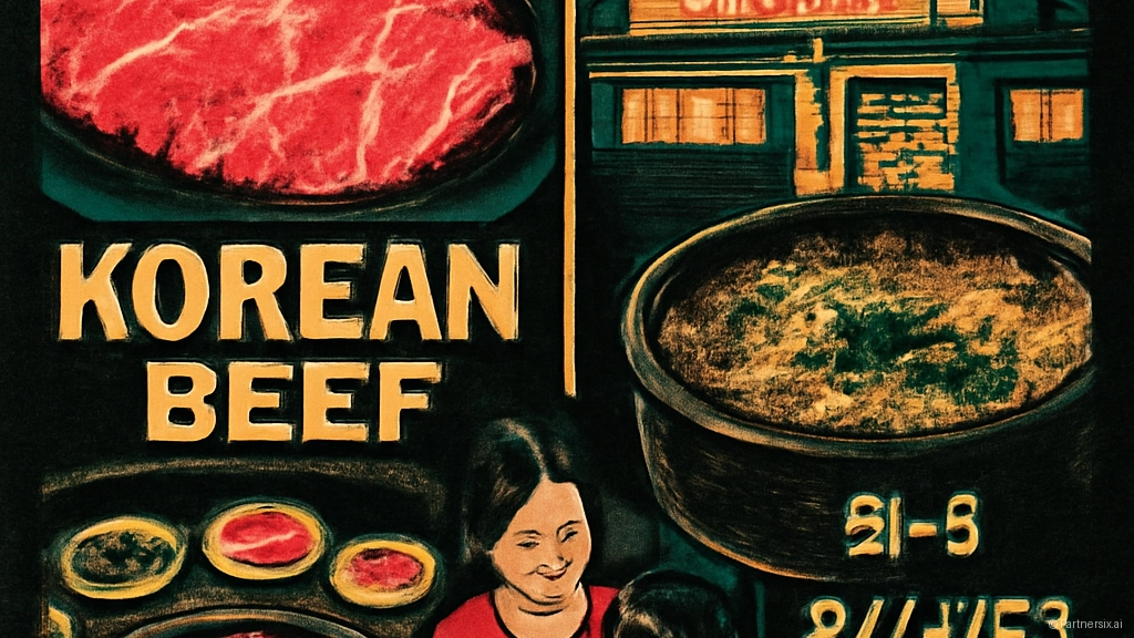 금산 복수할매한우,…