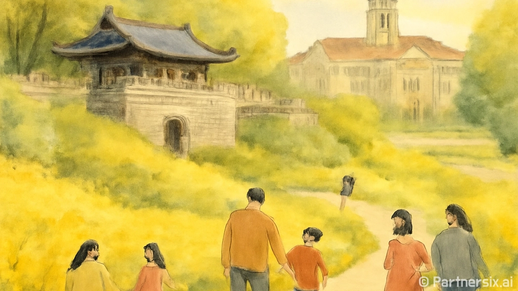 가정의 달 5월, …