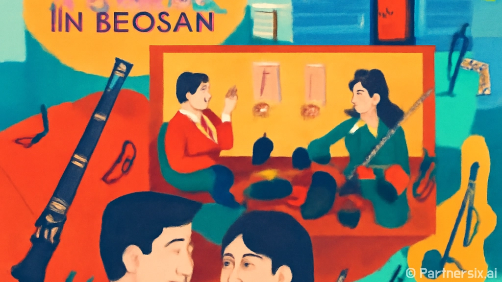 서산 모투스 아트홀…