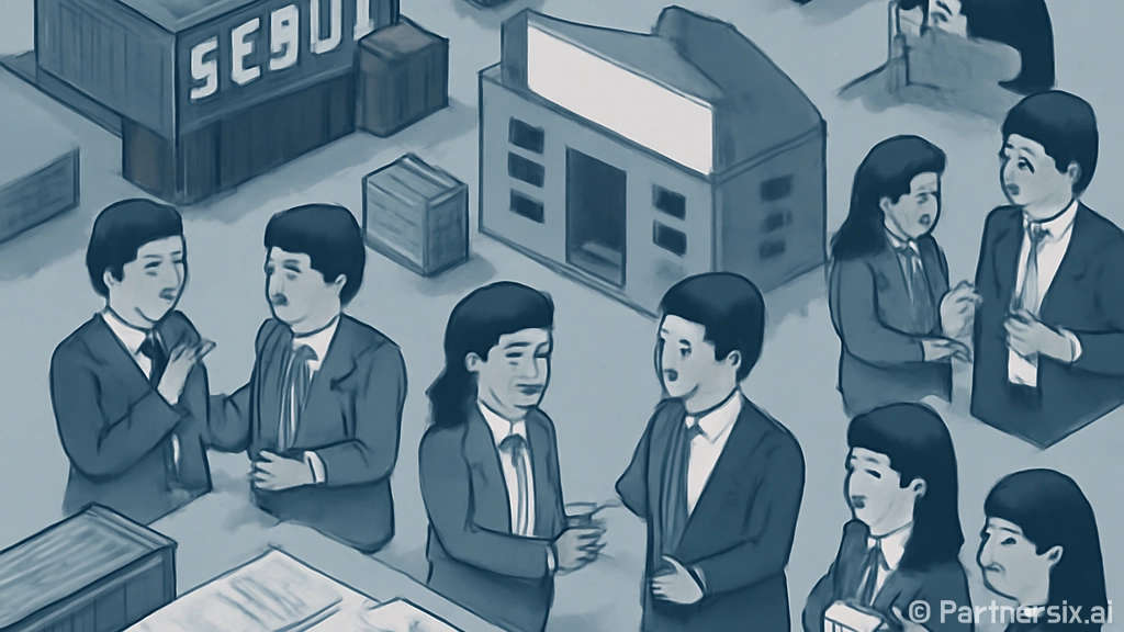 충남 수출기업 위한 맞춤형 지원정책