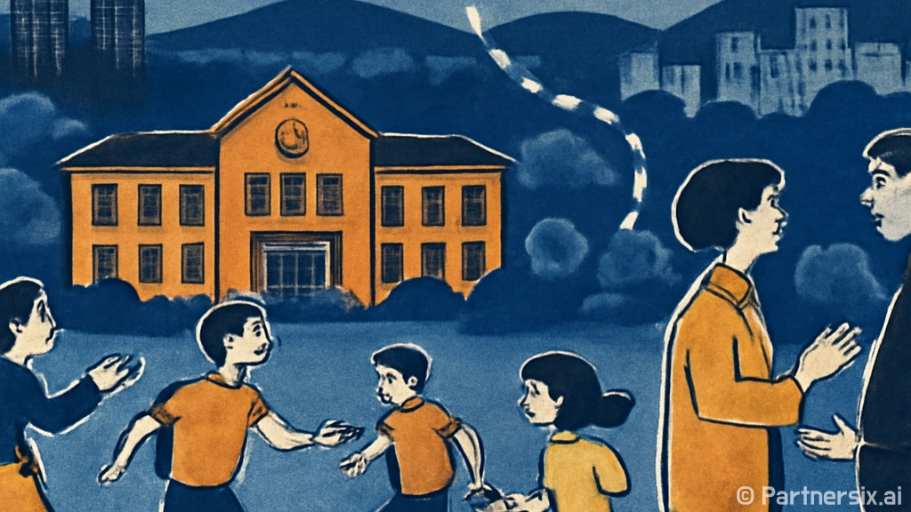 천안·아산 경계조정 완료, 학교 설립 문제없다