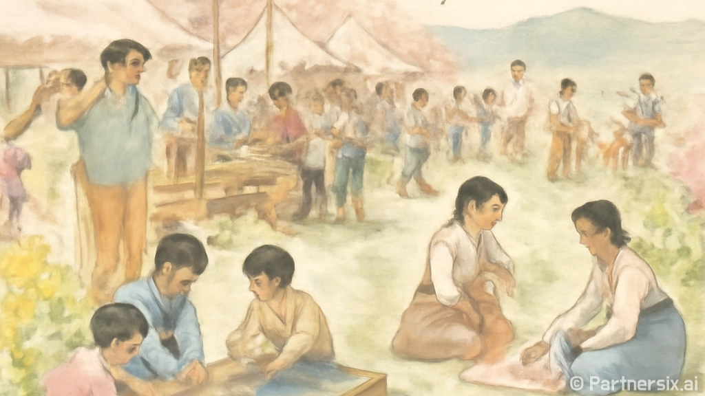 충남 5월 축제 완벽 가이드