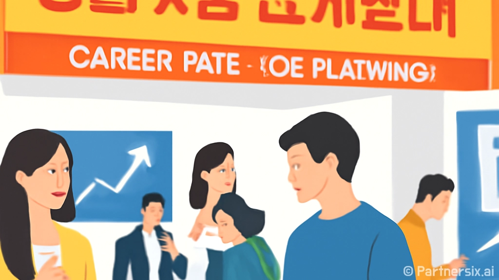 청년 취업 희망의 날, 충남 잡플래닝 데이