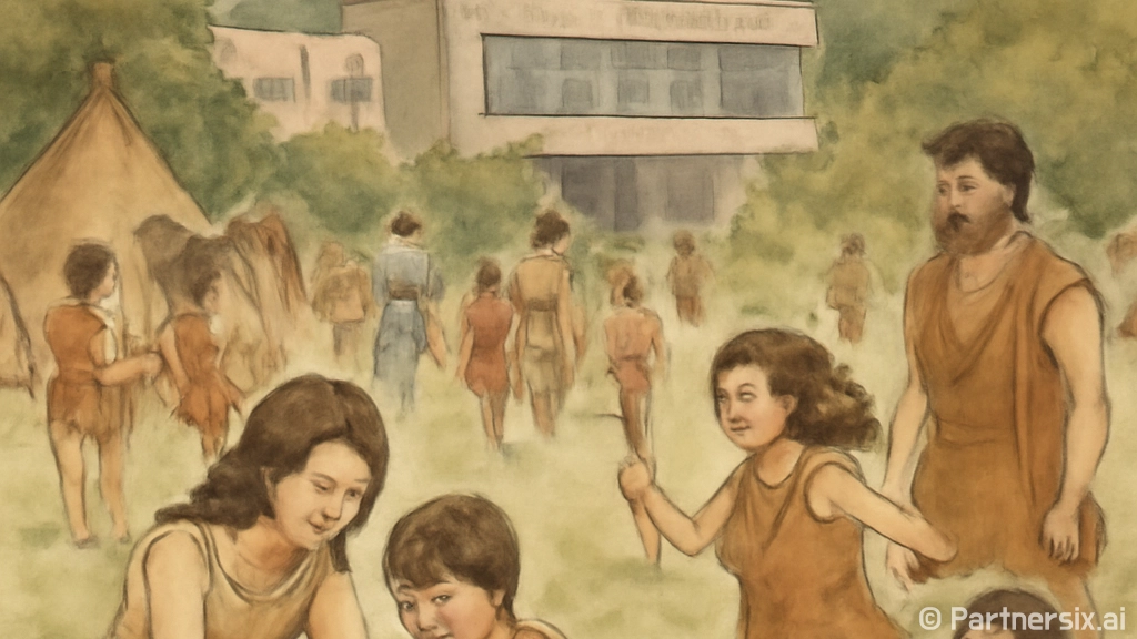 공주 석장리 구석기…