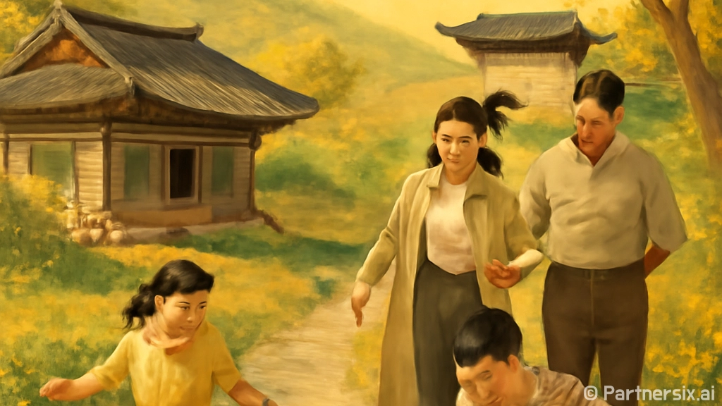 가정의 달, 충남 가족 힐링 여행 추천