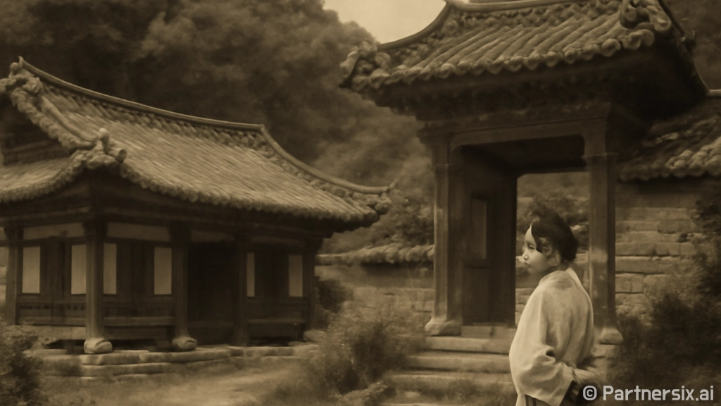 부여 홍산, 숨겨진 역사 여행지