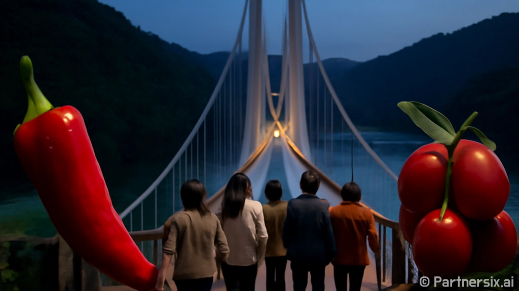 청양 천장호 출렁다…