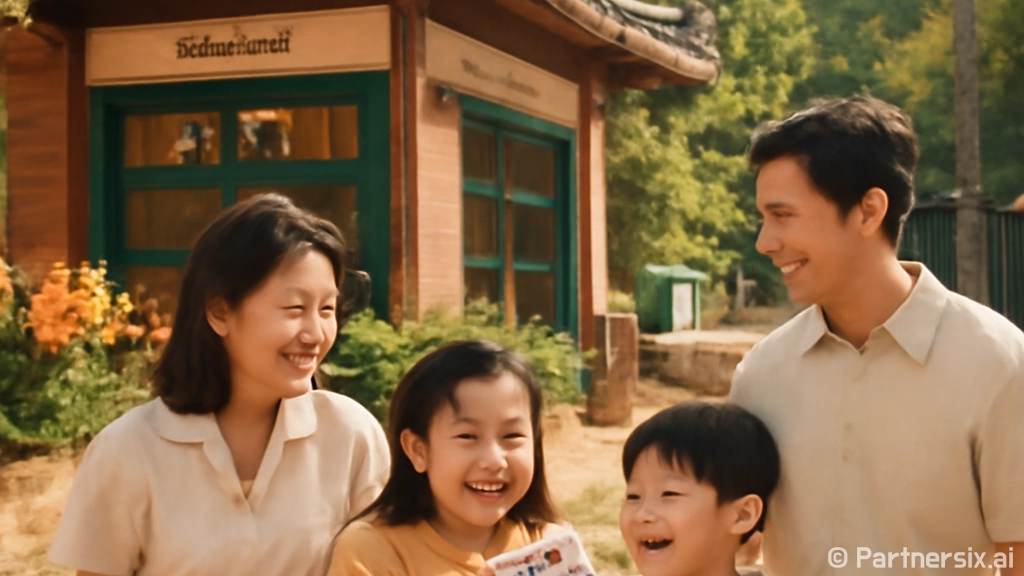 서산에서 즐기는 충…