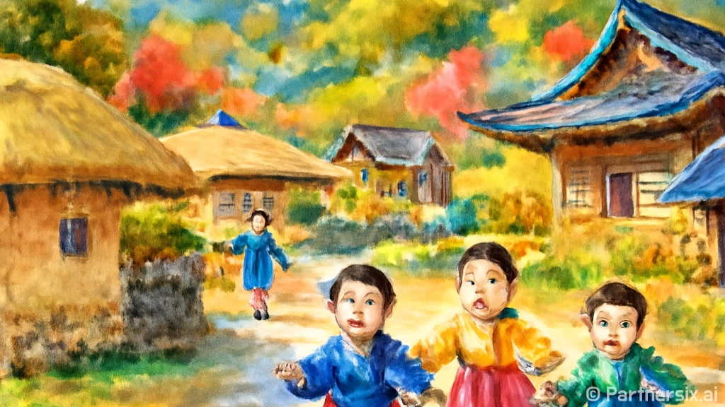 아산 외암마을 야행, 전통과 체험의 밤