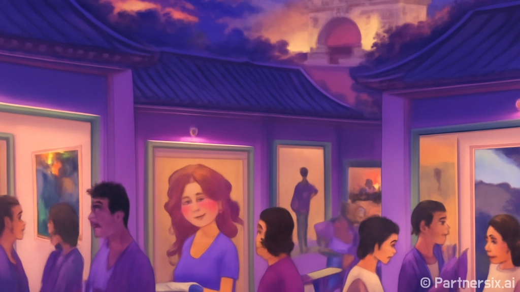 2025 공주 갤러리주간, 문화예술의 향연