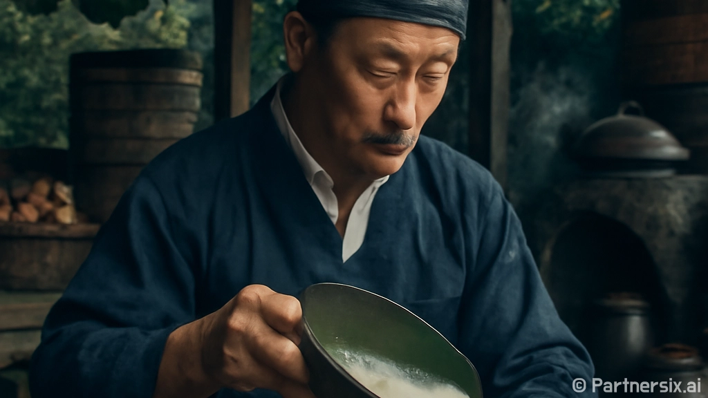 충남 전통주 양조장 체험기