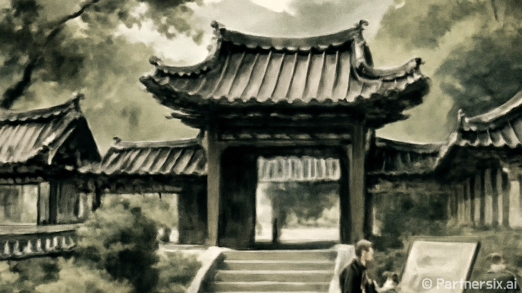 논산 돈암서원, 충남의 자랑스러운 문화유산