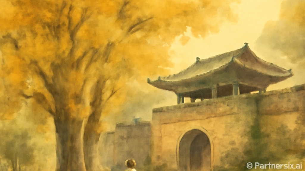 천년의 숨결, 면천…