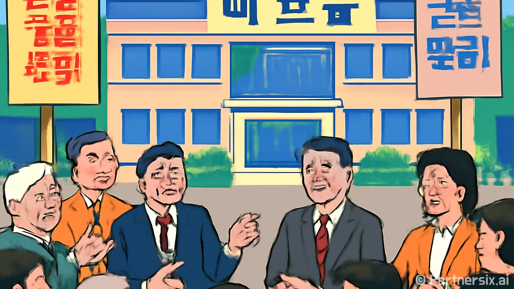 대전·충남 행정통합, 예산서 주민과 소통의 장 열려