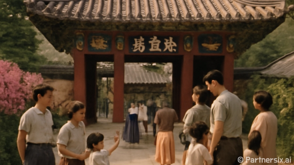 아산 현충사, 가족…