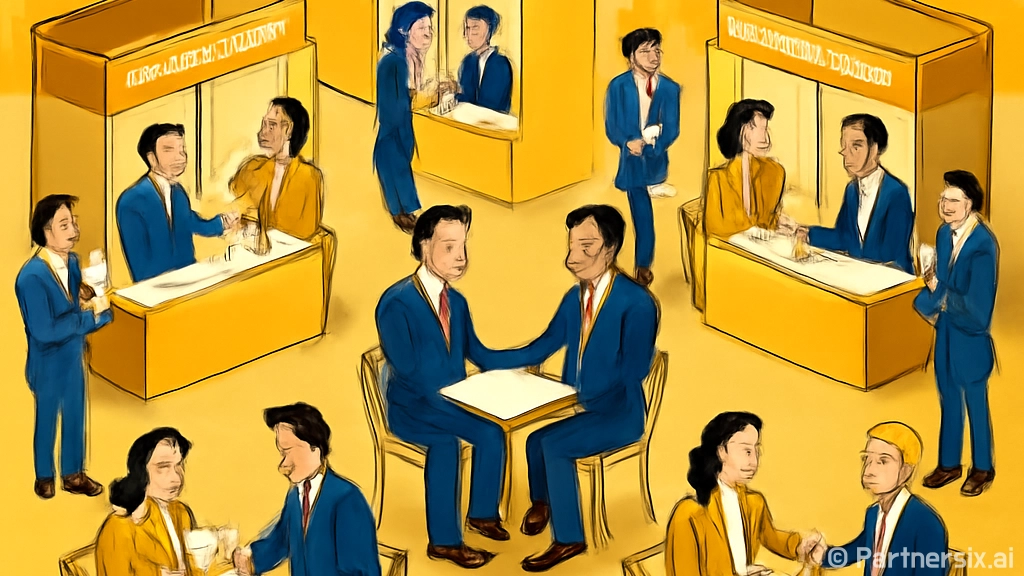 충남, 해외 바이어…