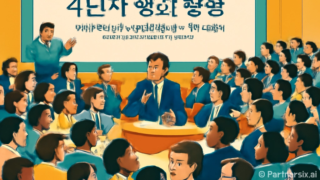 민선 8기 4년 차…