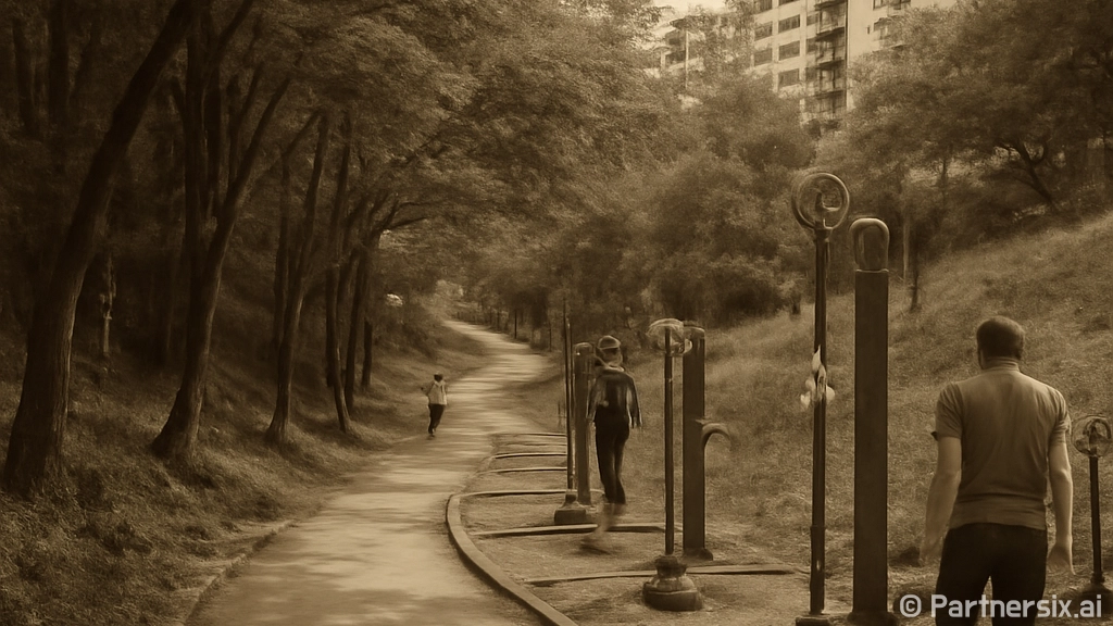 천안 백석2공원, …