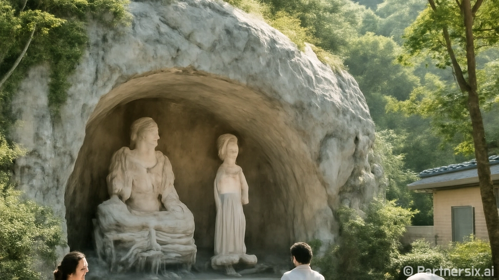 논산 반야사와 카약으로 여름 힐링