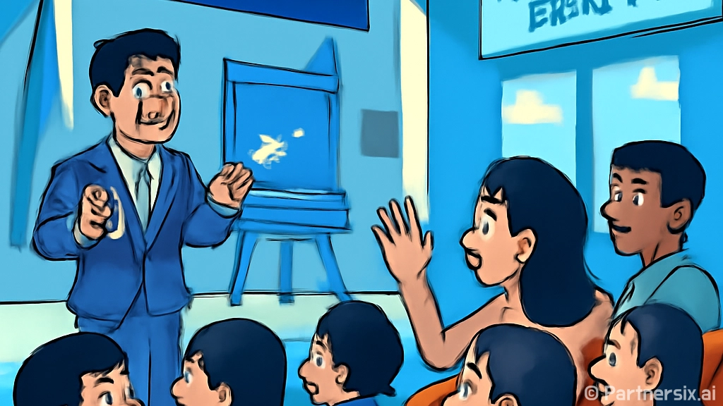 EBS와 충남, 교육 격차 해소 협력 강화
