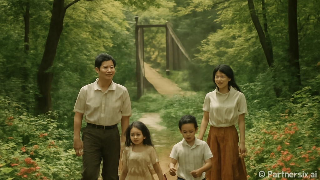 예산 봉수산 수목원 가족 나들이 명소