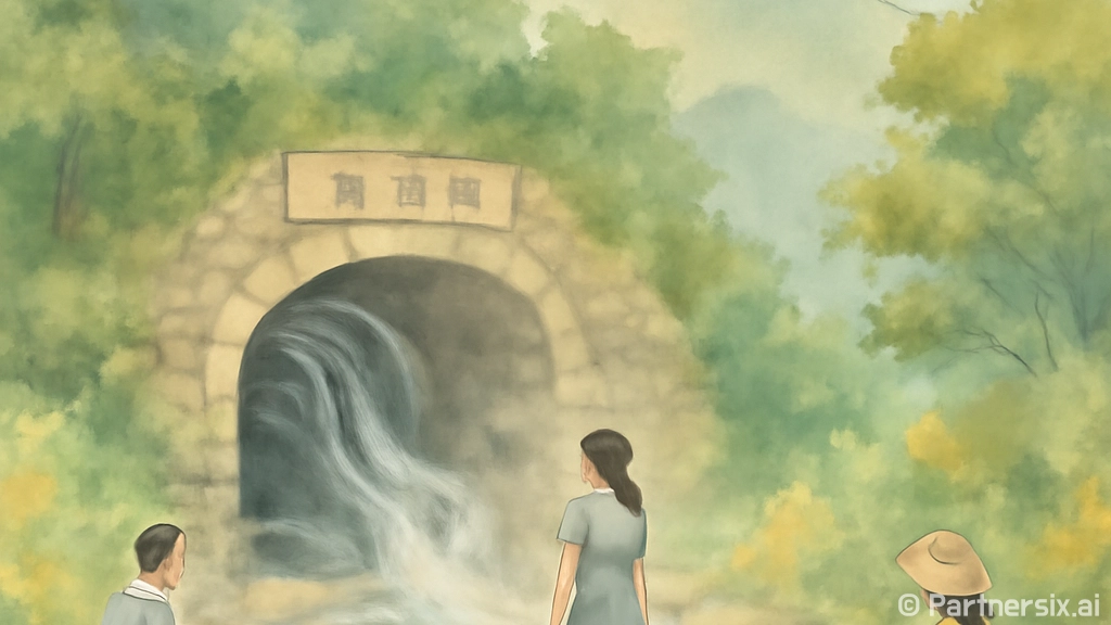 보령 냉풍욕장, 여…