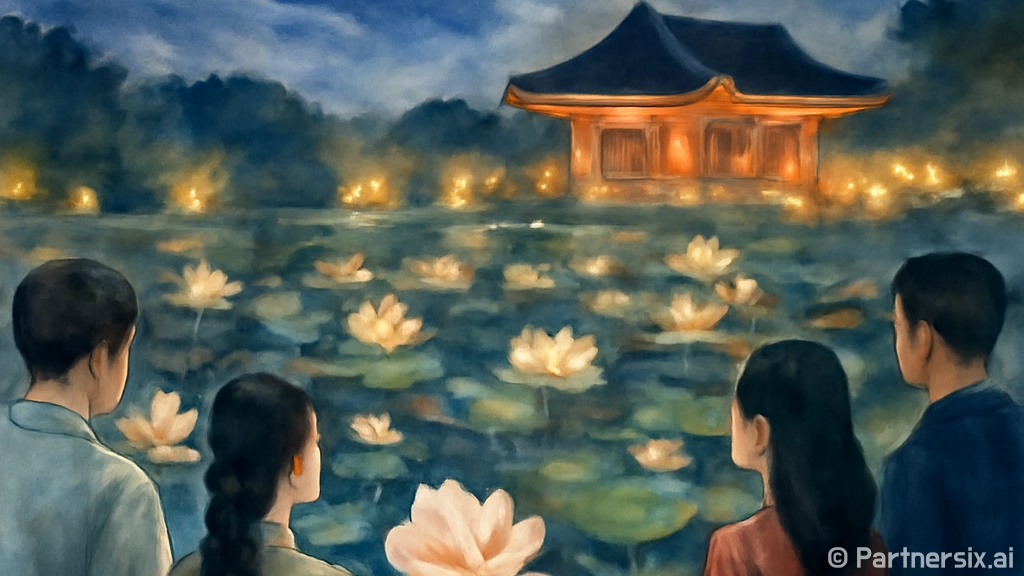 부여 궁남지 서동연…