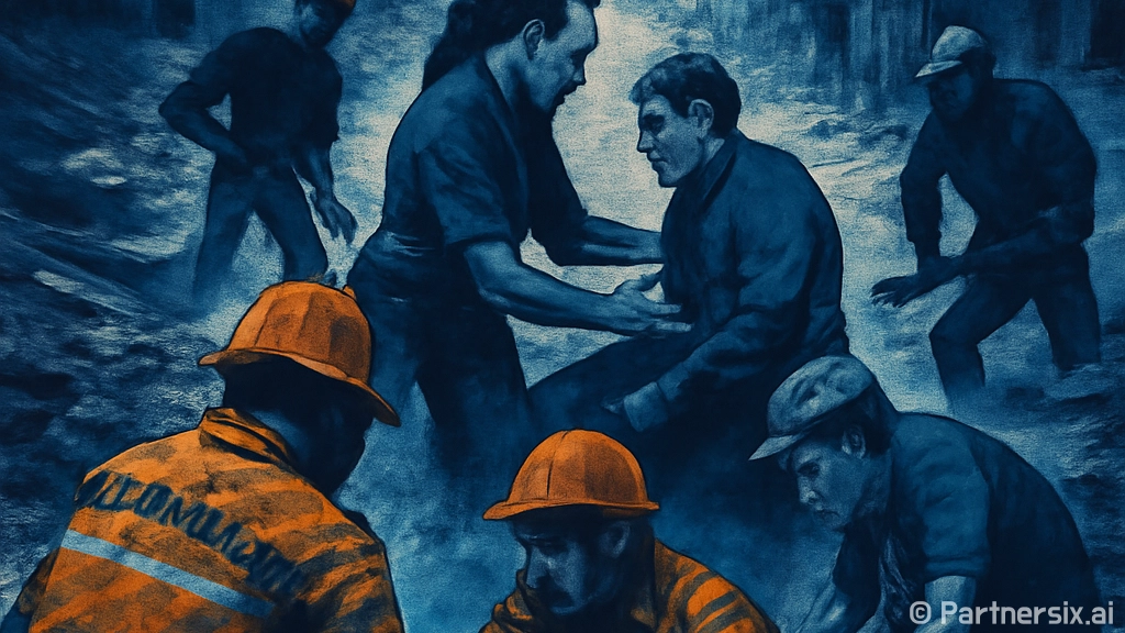 충남소방, 수해 복구에 전력 집중
