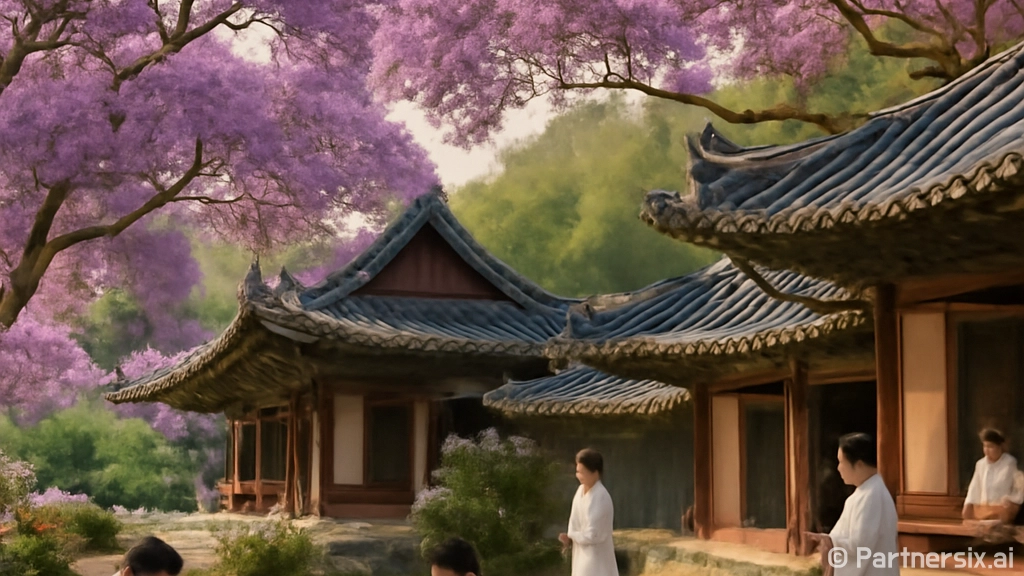 논산 돈암서원, 여…