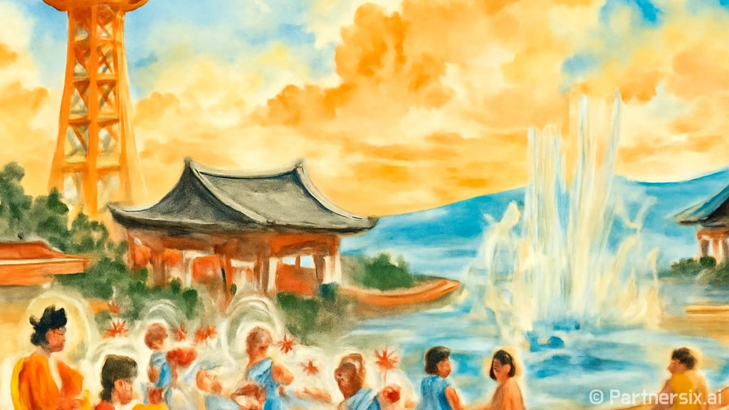 8월, 충남 홍성·…
