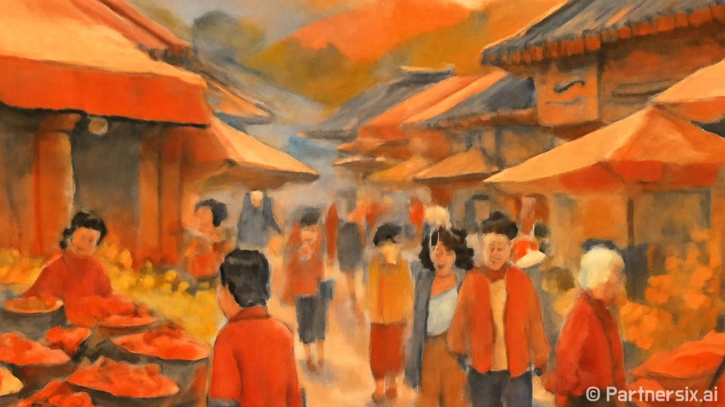 공주 유구전통시장,…