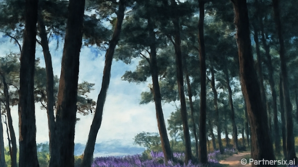 서천 장항송림, 자…