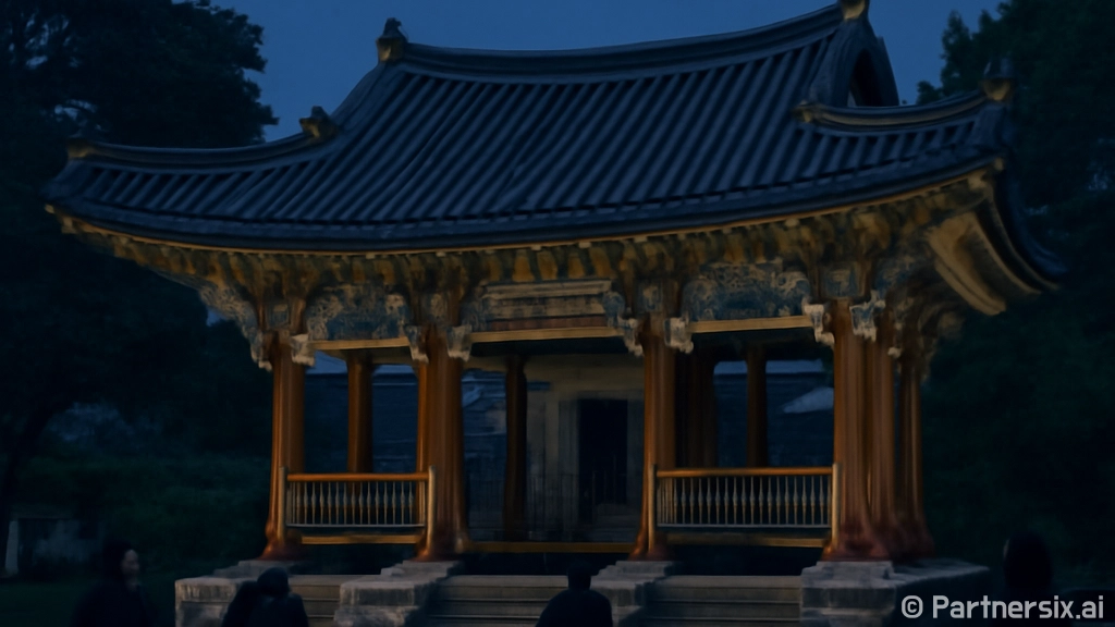 역사 품은 대흥동헌…