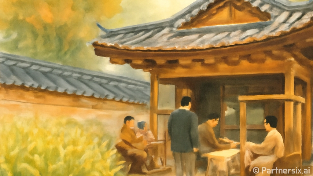 서천 한산모시관, …