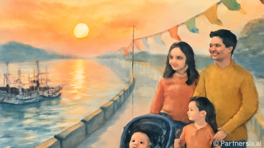 서산 삼길포항, 서…