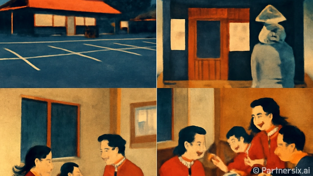 청양 바닷물손두부, 온가족 입맛 사로잡은 청국장 명가