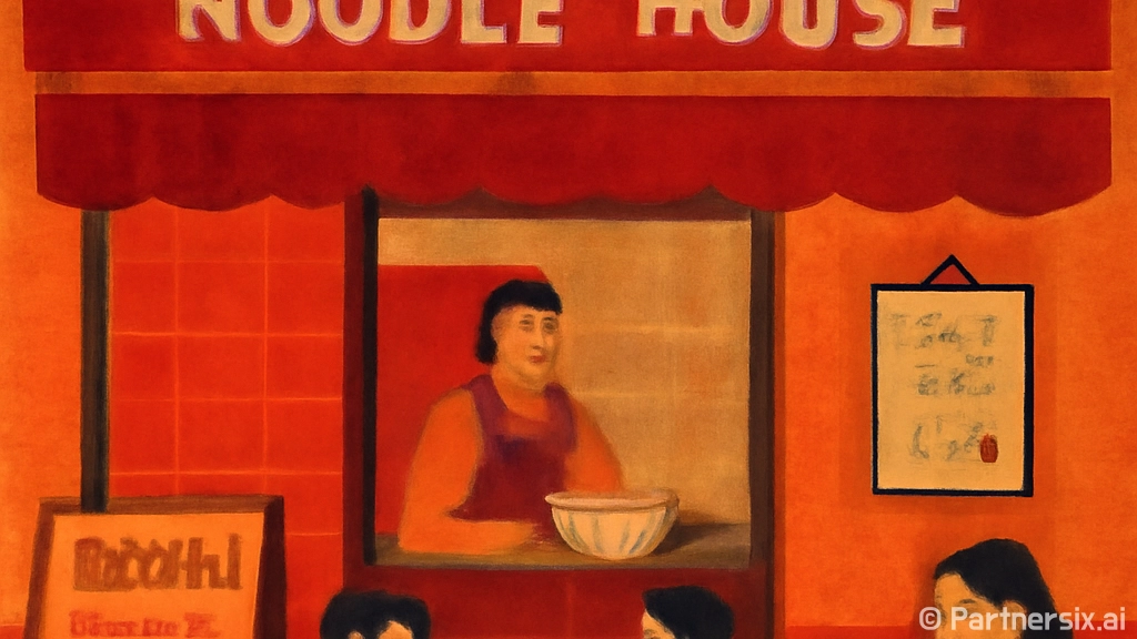 천안 은혜네 손칼국수, 가성비 콩국수 명소