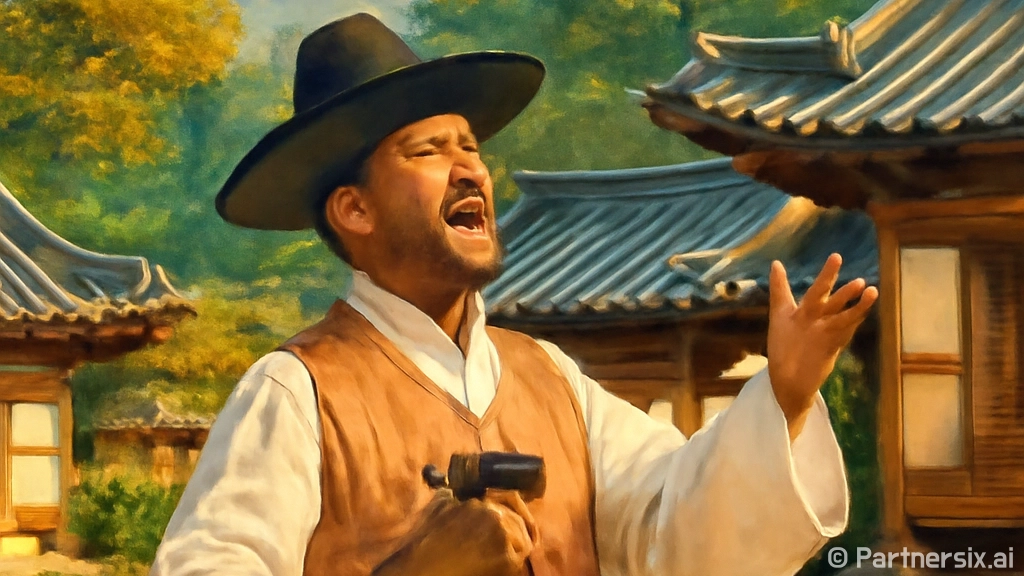 공주서 만나는 전통…