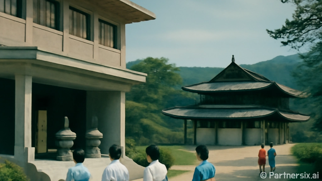 공주 역사 여행의 …